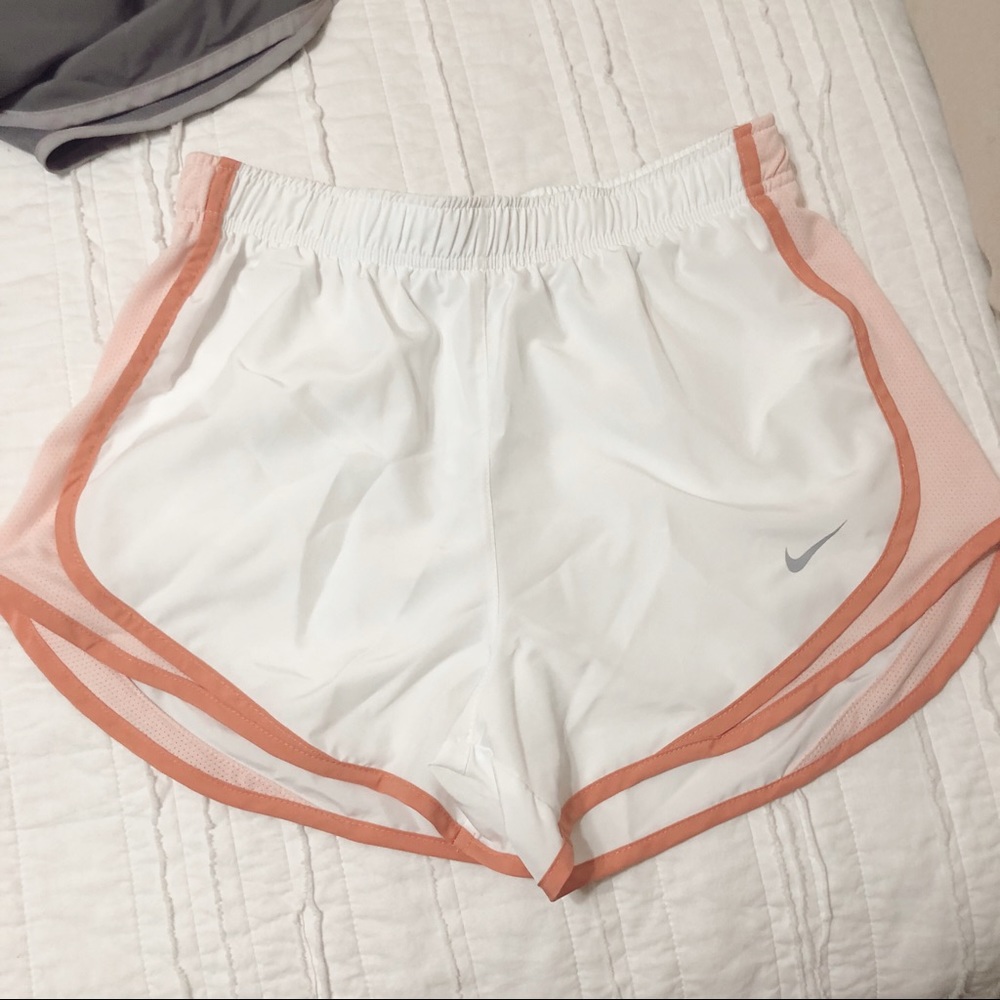 Nike Tempo Shorts